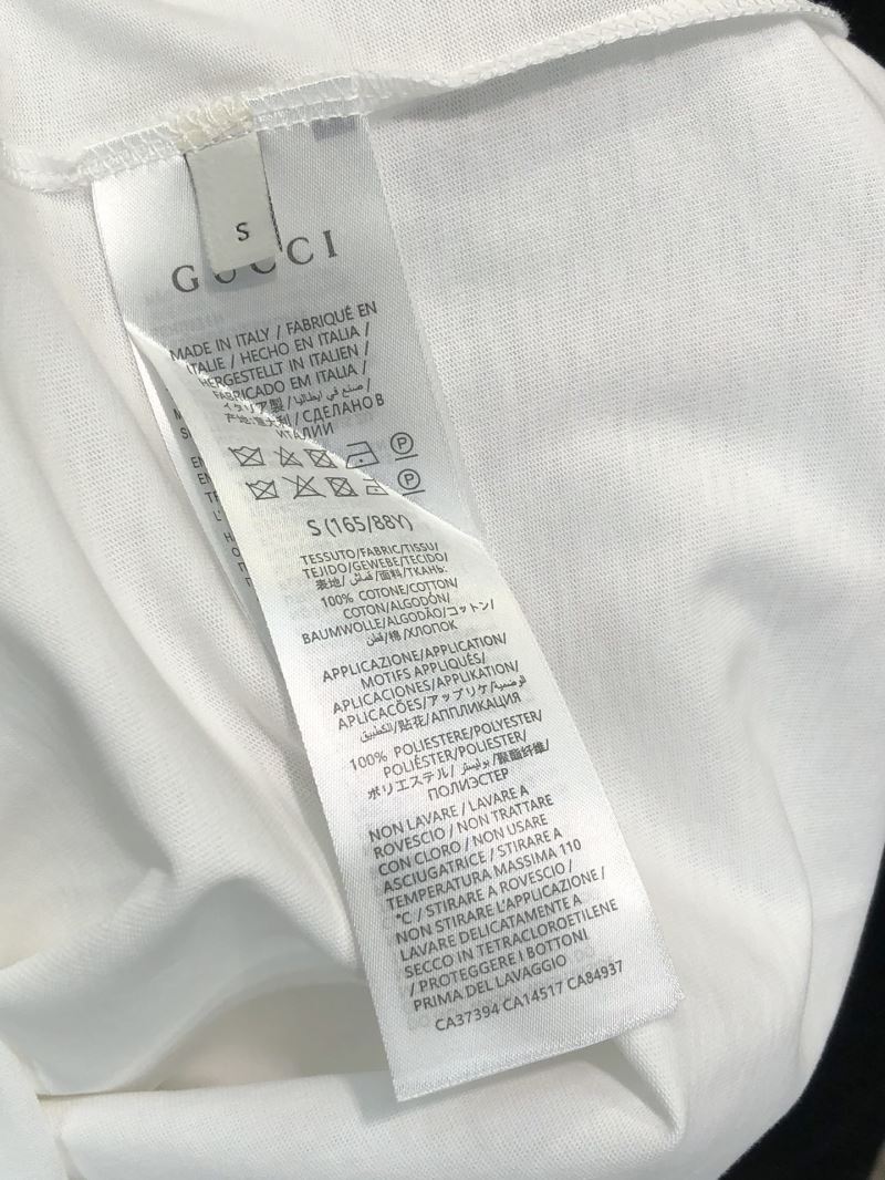 Gucci T-Shirts